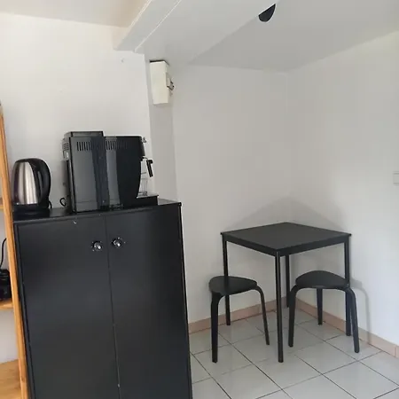 Nid Joyeux Apartment *