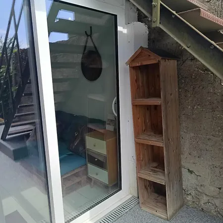 Apartmán Nid Joyeux