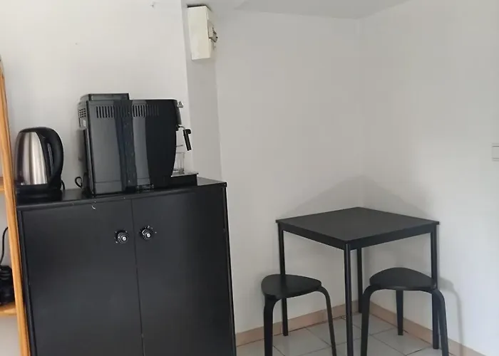 Nid Joyeux Appartement *