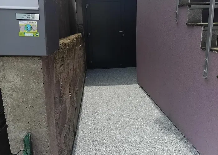 Appartement Nid Joyeux Pompey