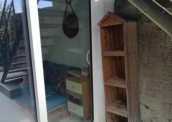 Appartement Nid Joyeux